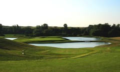 golf club berovice